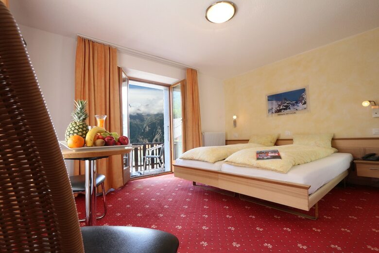 Aktiv Hotel & Spa Hannigalp