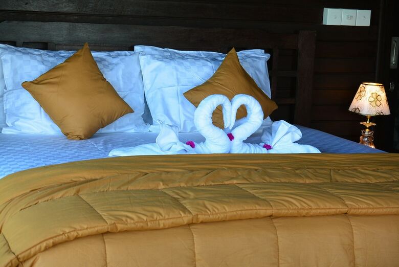 Kibata Boutique Hotel Lembongan