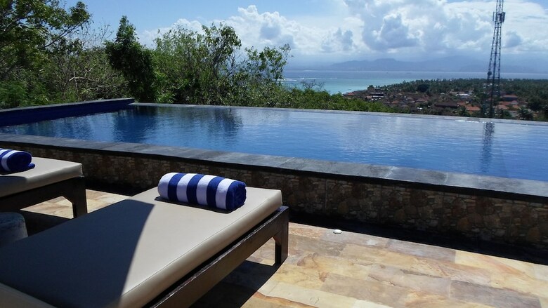 Kibata Boutique Hotel Lembongan