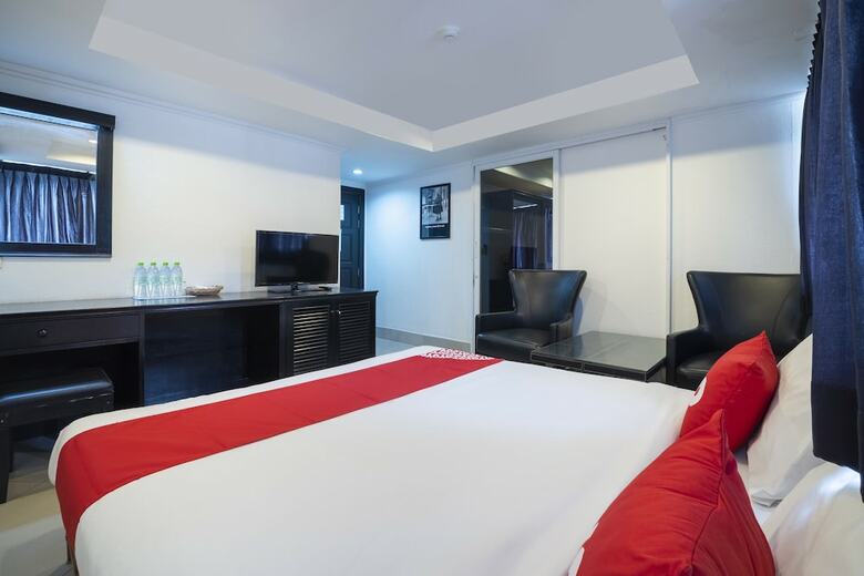Oyo 835 Koh Chang Luxury Hotel