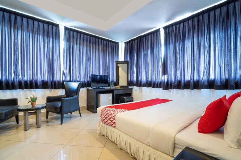 Oyo 835 Koh Chang Luxury Hotel
