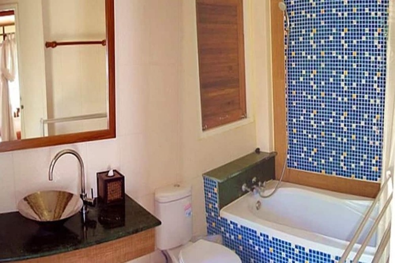Hotel Coconut Beach Resort