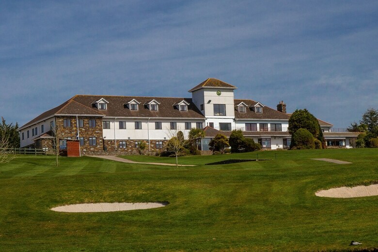 Bowood Park Hotel