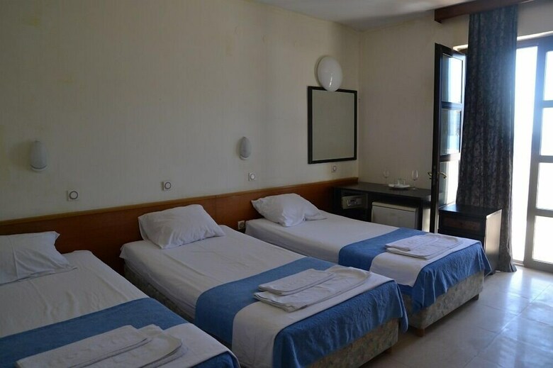 Vila Aleksandar B&B
