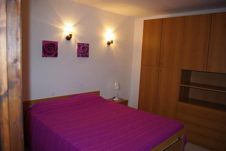 Residencia R�sidence Anna