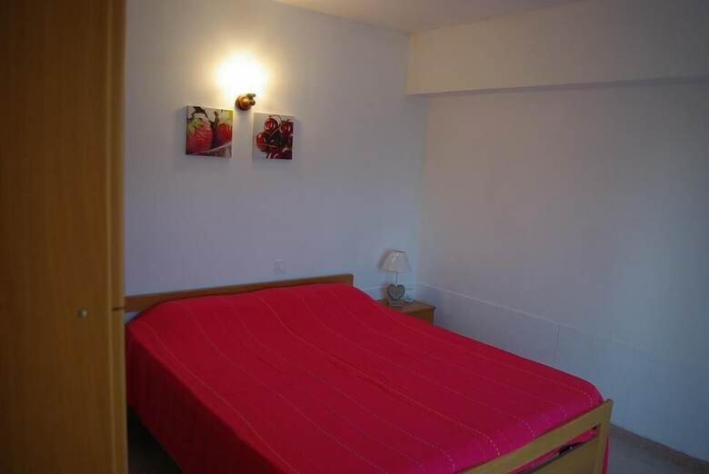 Residencia R�sidence Anna