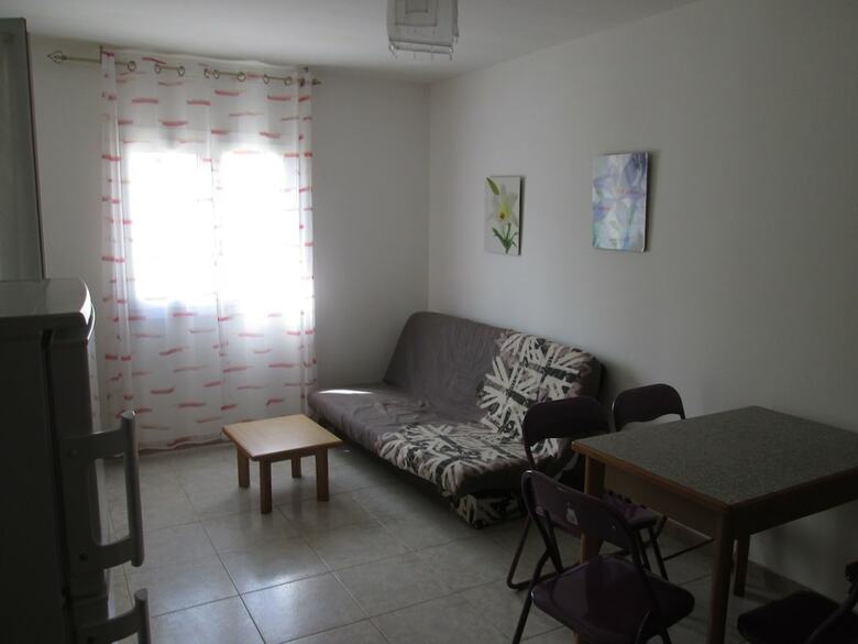 Residencia R�sidence Anna