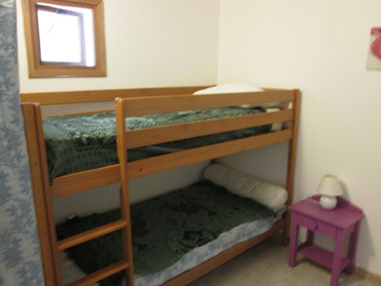 Residencia R�sidence Anna