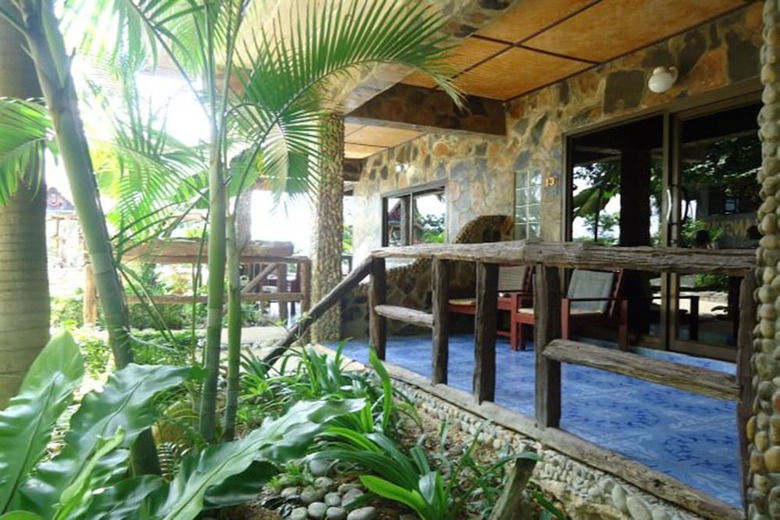 Koh Chang Hut Hotel