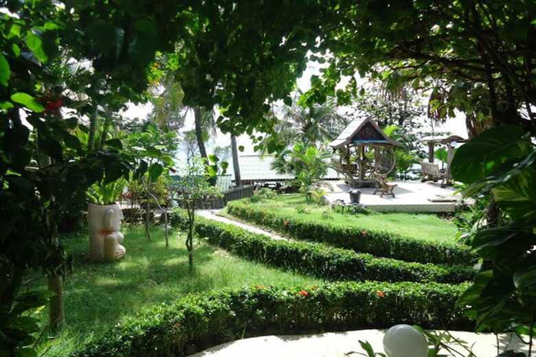 Koh Chang Hut Hotel