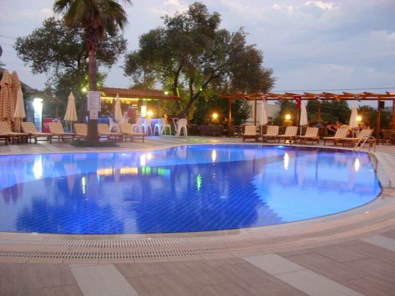 Hotel Meril Boutique Otel