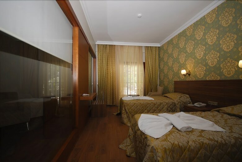 Hotel Meril Boutique Otel