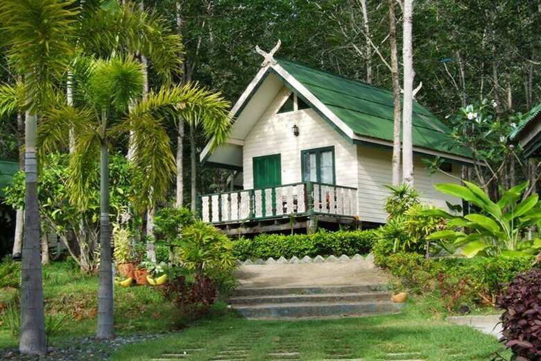 Hotel Para Resort Koh Chang