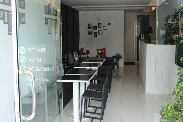 Sp Place Hotel