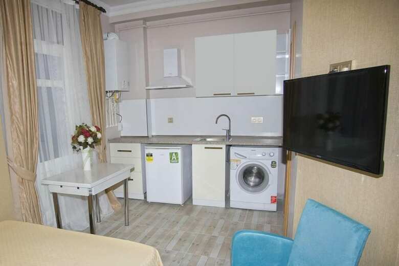 Arsima Home Hotel