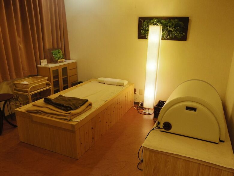 Resort Hotel Mihagi