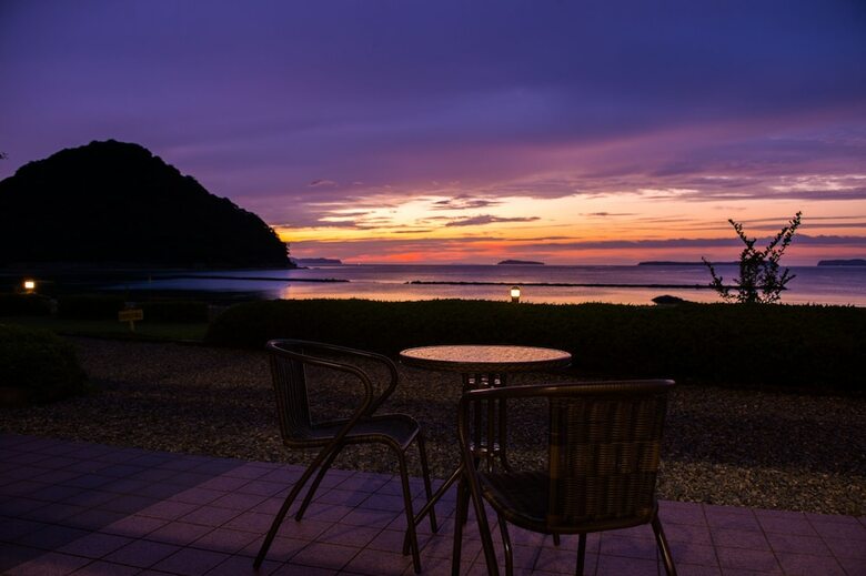 Resort Hotel Mihagi