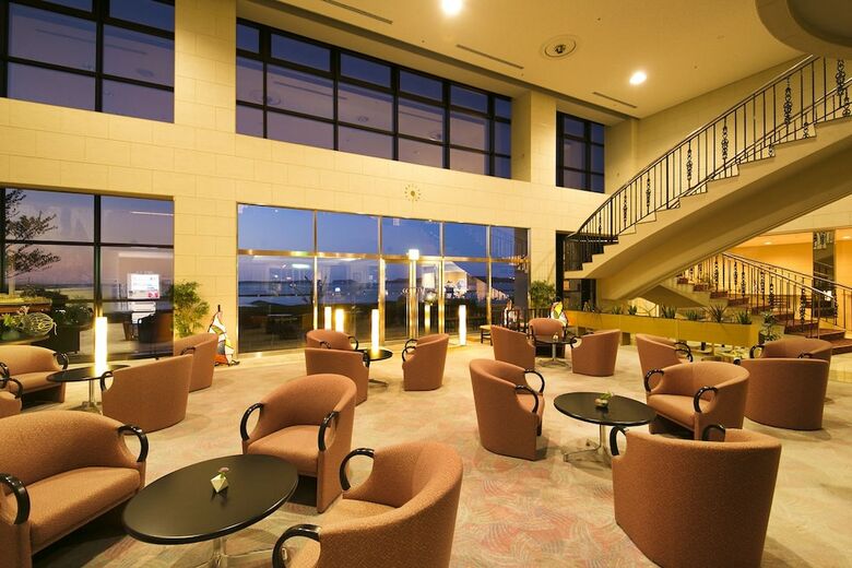 Resort Hotel Mihagi