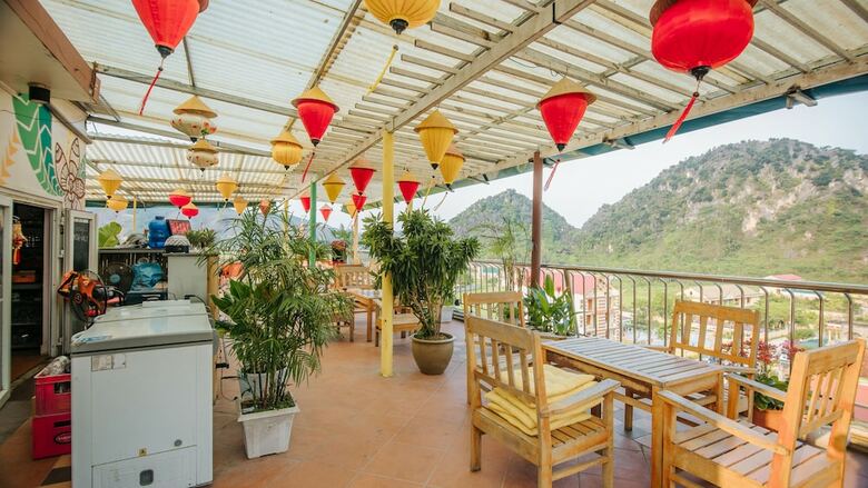 Thuong Hai Hotel