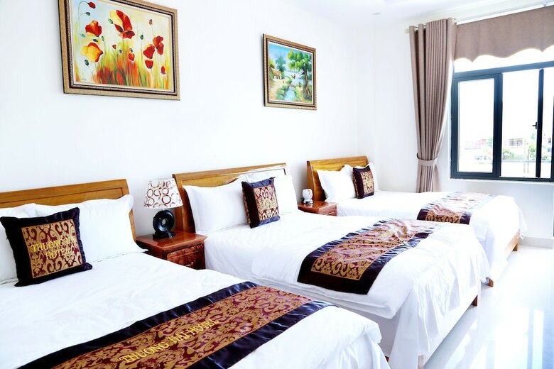 Thuong Hai Hotel