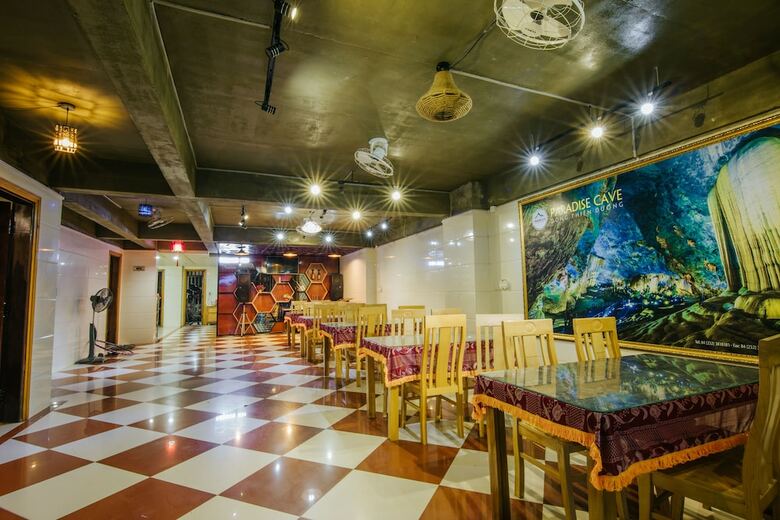 Thuong Hai Hotel