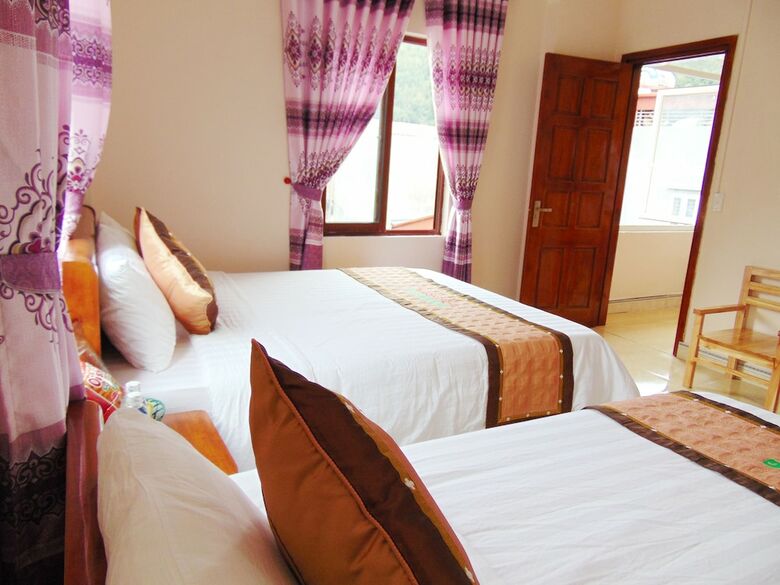 Charming Sapa Hotel