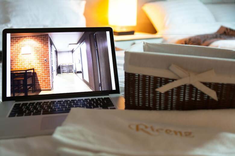 Apartamentos Ricenz Condominium Tower Seoul