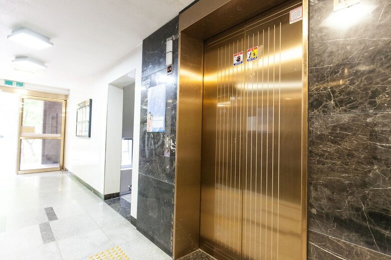 Apartamentos Ricenz Condominium Tower Seoul