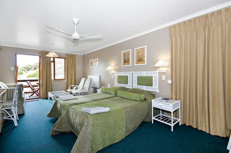 Posada Pine Lodge Resort