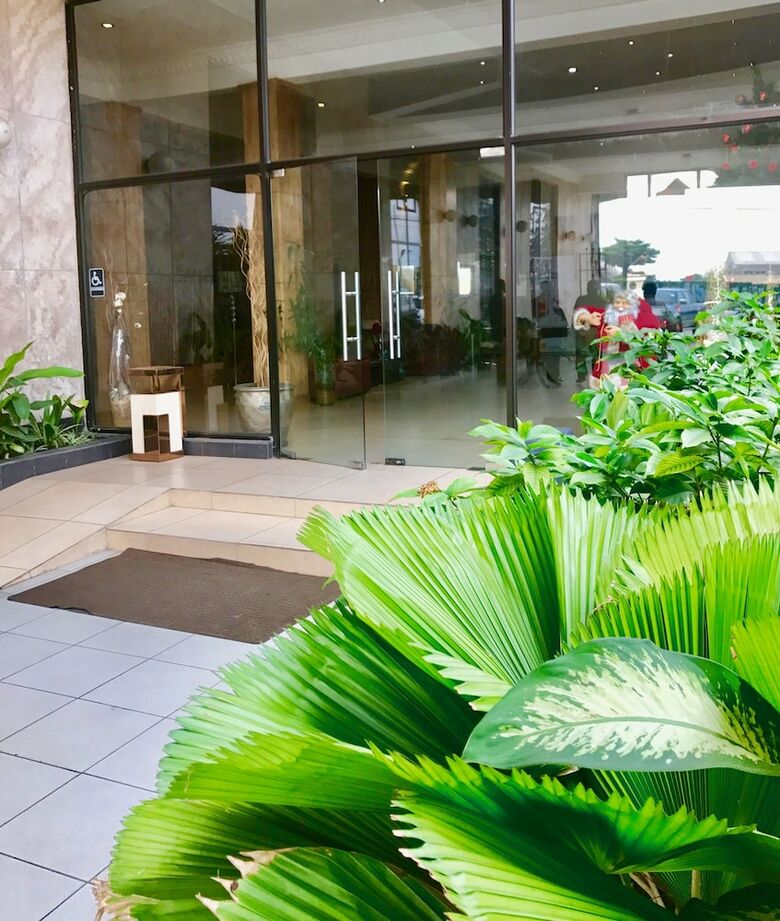 Bella Casa Hotel