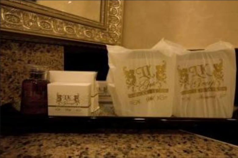 Hotel Lk Grand Living Place