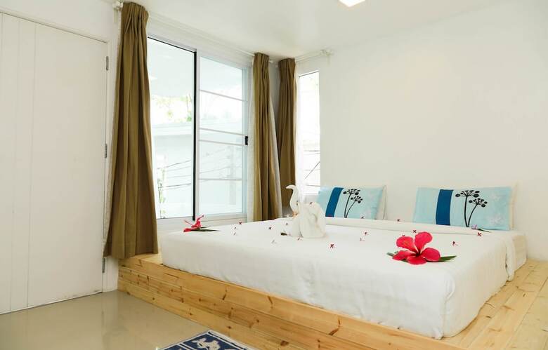 Hotel White House Bailan Resort