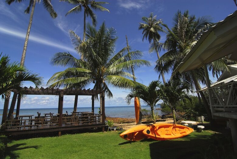 Hotel White House Bailan Resort