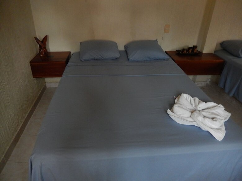 Hotel Mirador Maya