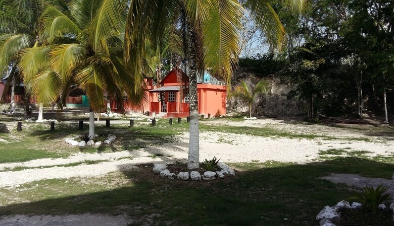 Hotel Mirador Maya