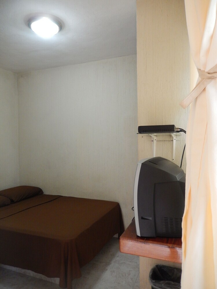 Hotel Mirador Maya