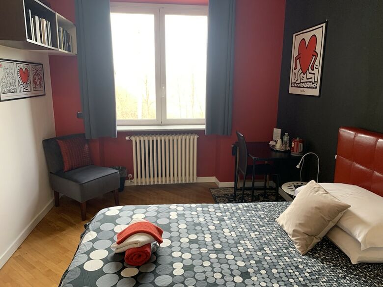 La Casa Celeste