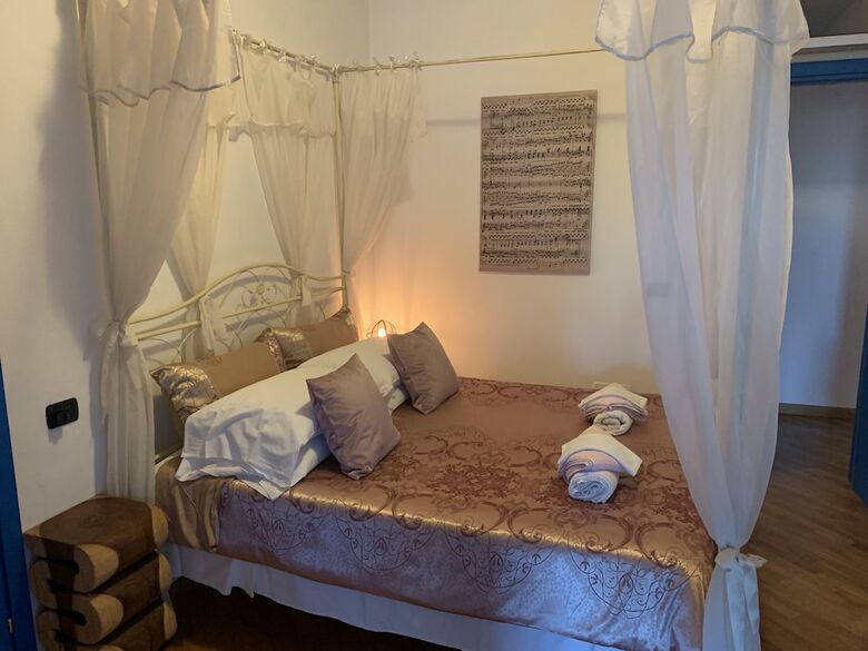 La Casa Celeste
