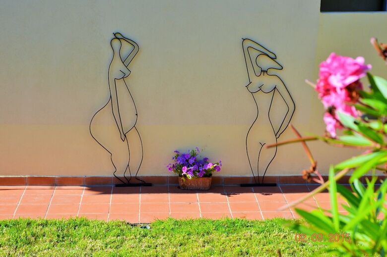 Villa Les 4 Saisons Saint Tropez