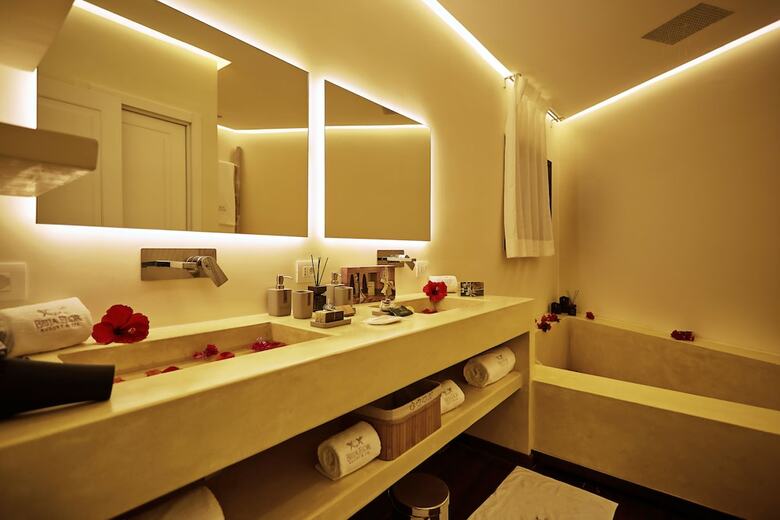 Beija Flor Exclusive Hotel & Spa