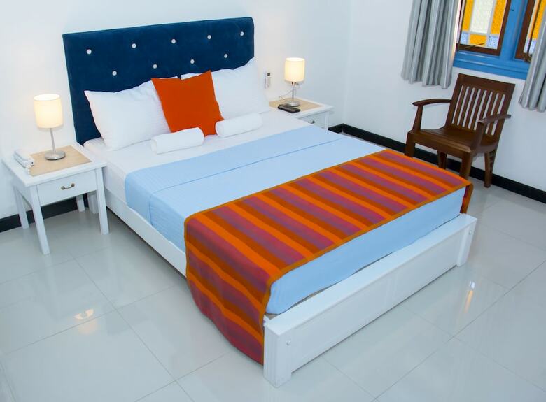 Villa 92 - City Hotel