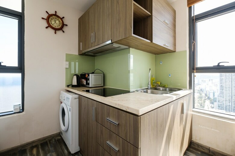 Sunrise Ocean View Apartment