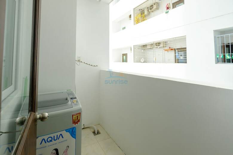 Sunrise Ocean View Apartment