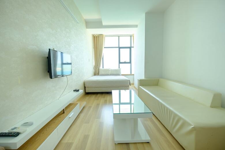 Sunrise Ocean View Apartment