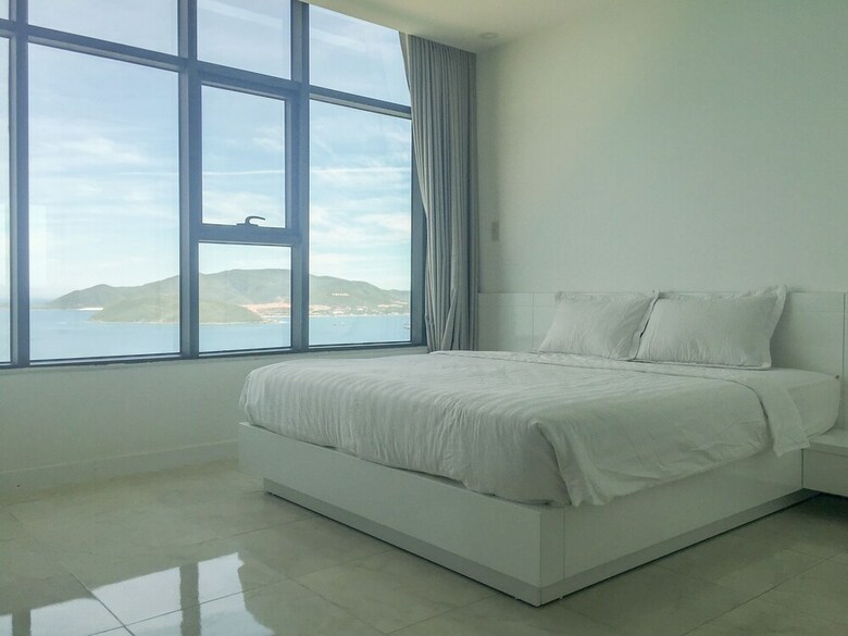 Sunrise Ocean View Apartment