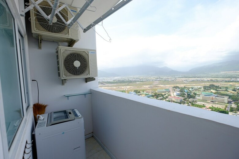 Sunrise Ocean View Apartment