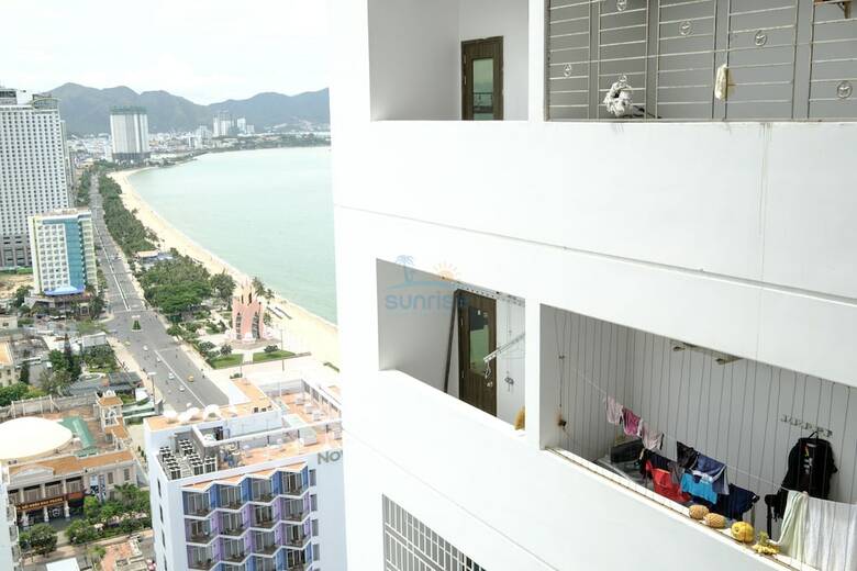 Sunrise Ocean View Apartment