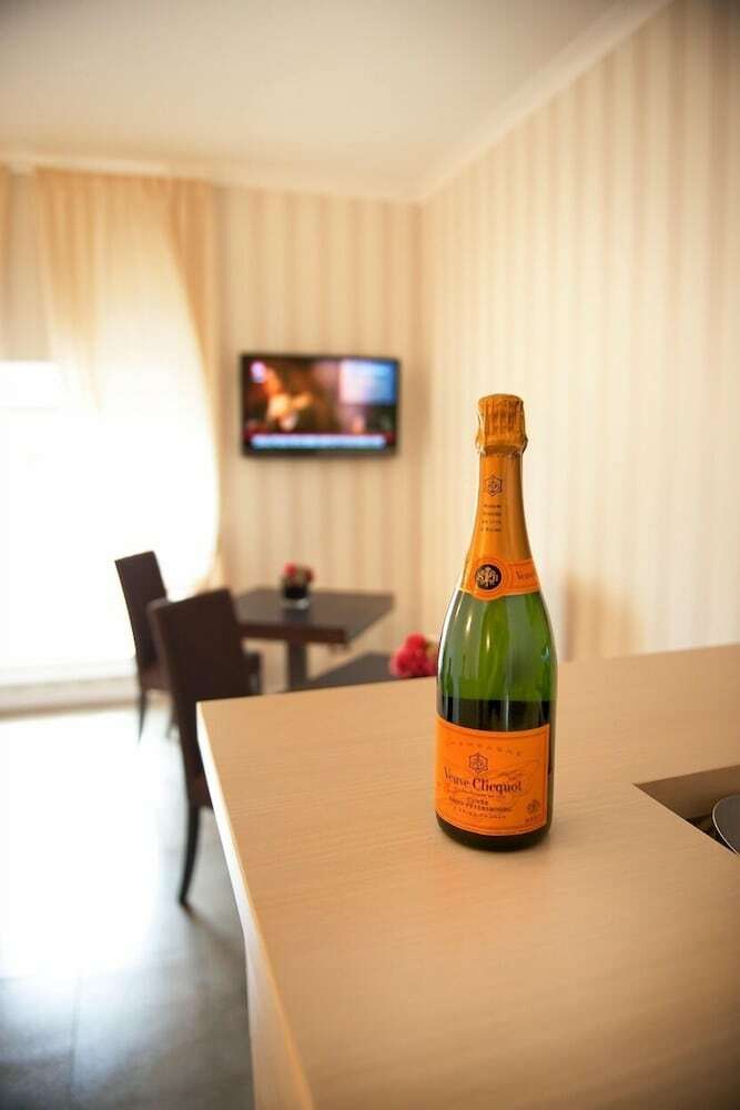 Hotel Boutique Rome Inn