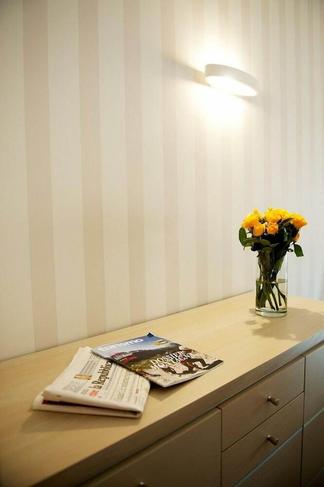 Hotel Boutique Rome Inn