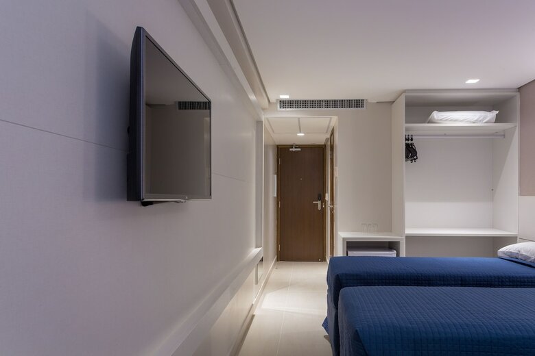 Hotel Manaira